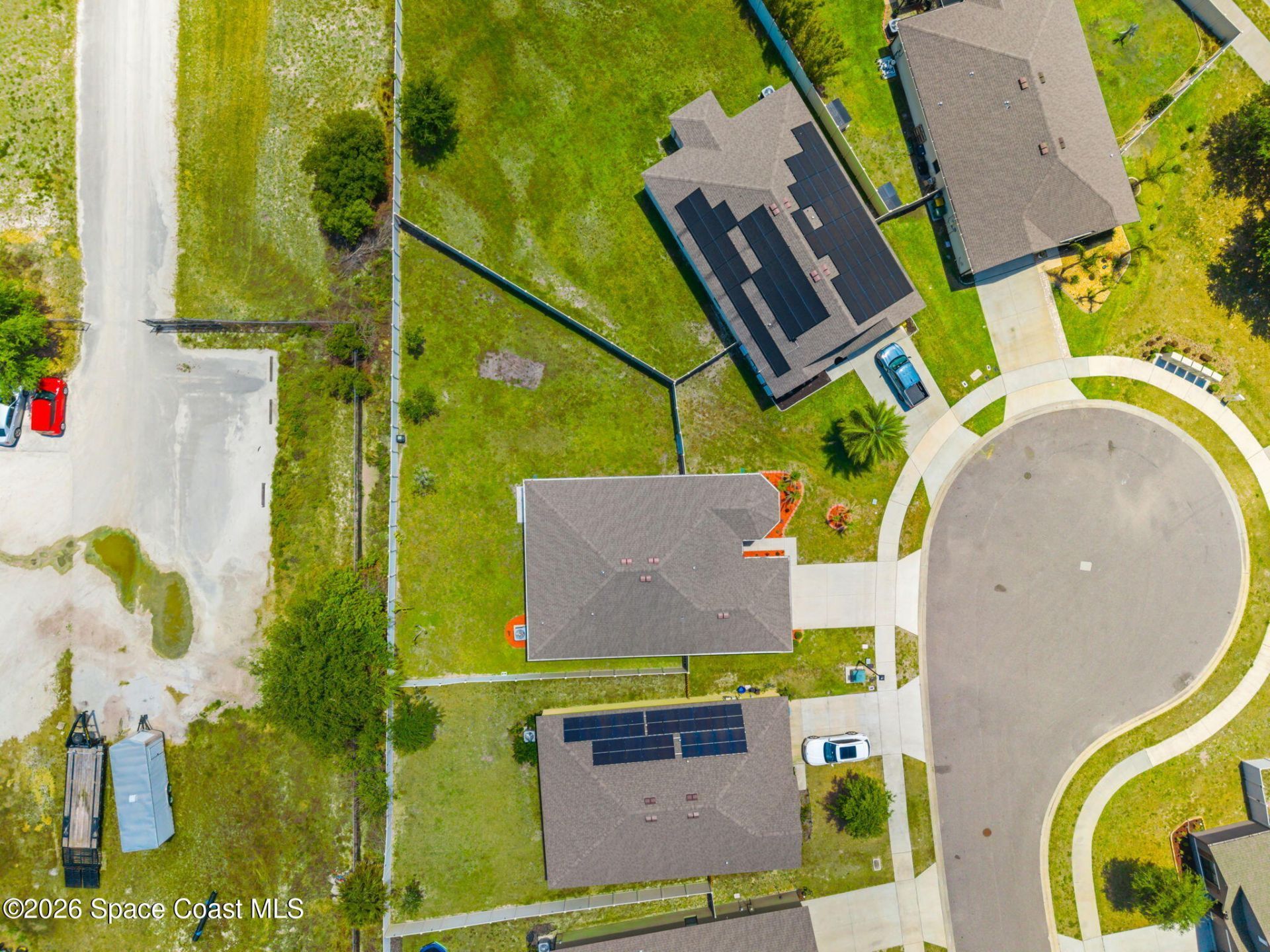 3518 Loggerhead Lane , Mims, FL 32754 Photo
