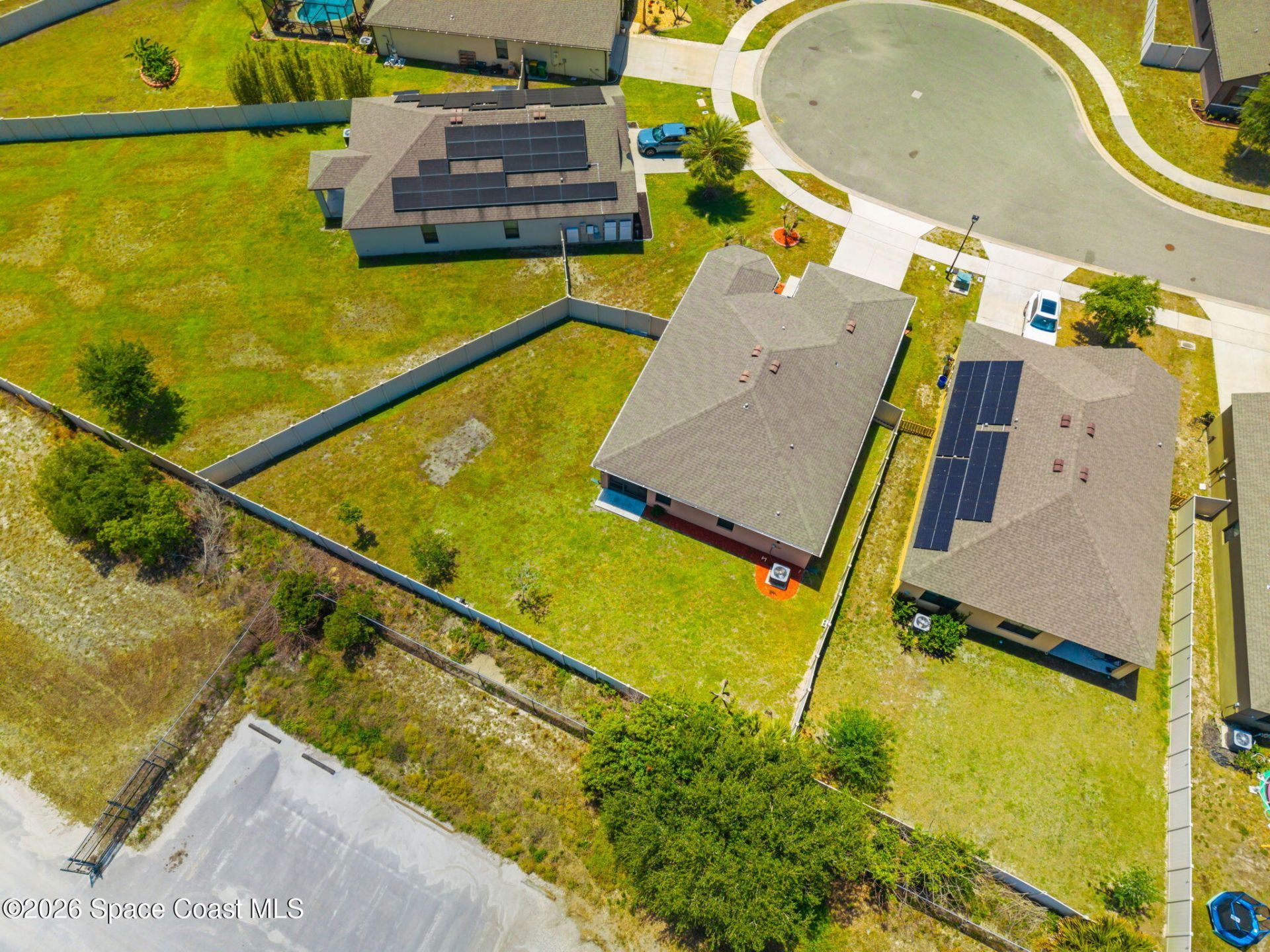 3518 Loggerhead Lane , Mims, FL 32754 Photo