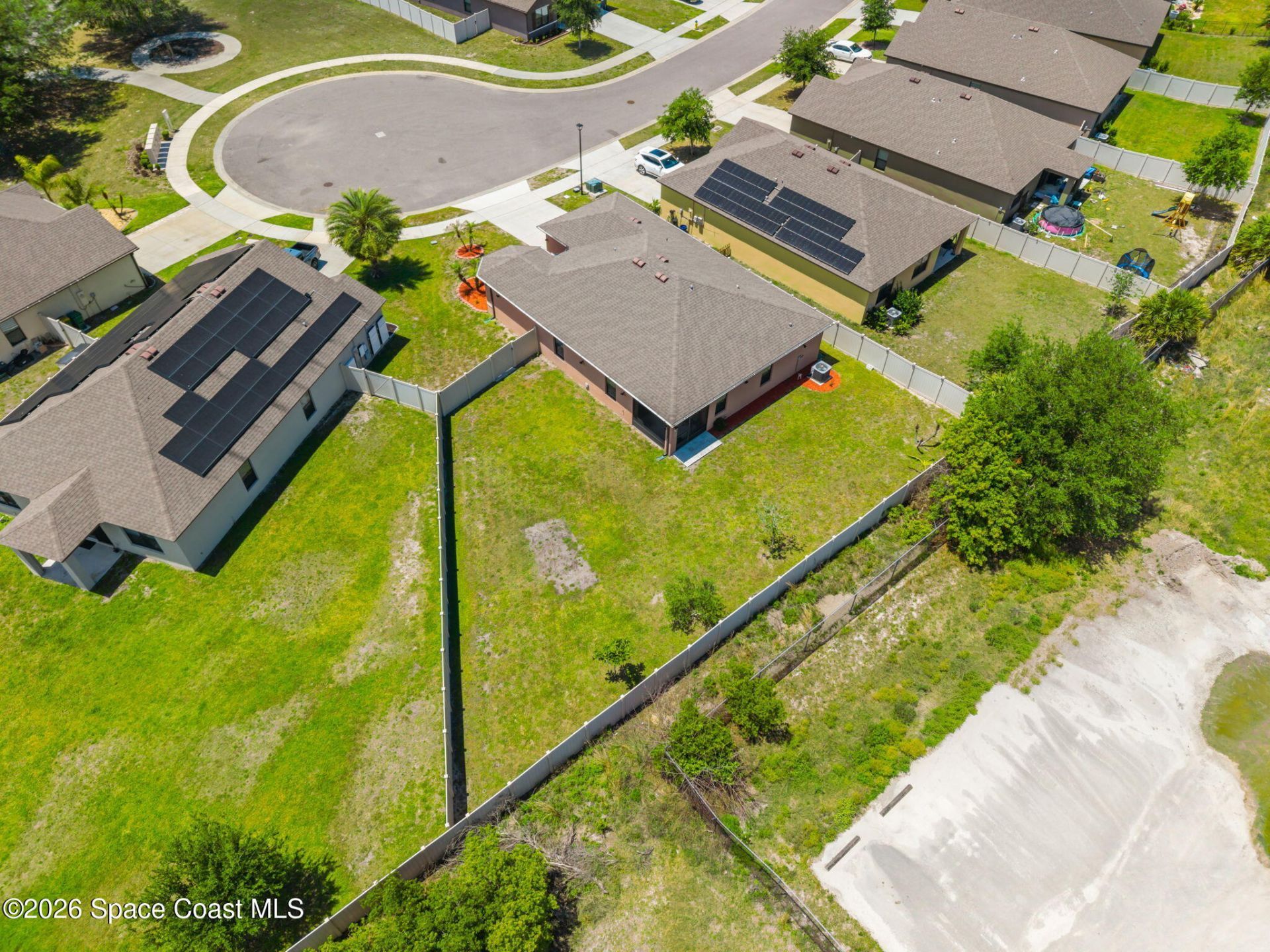 3518 Loggerhead Lane , Mims, FL 32754 Photo