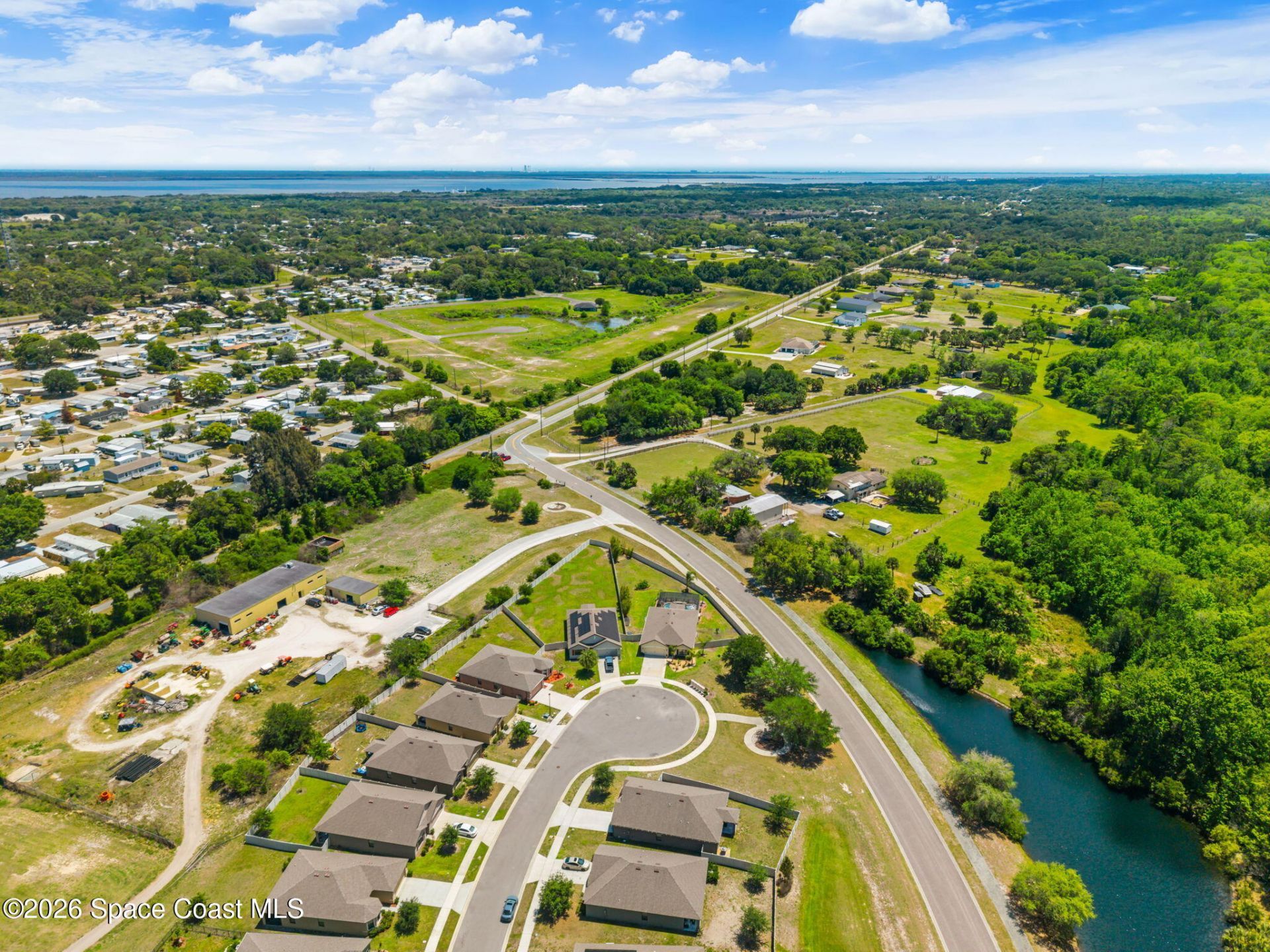 3518 Loggerhead Lane , Mims, FL 32754 Photo