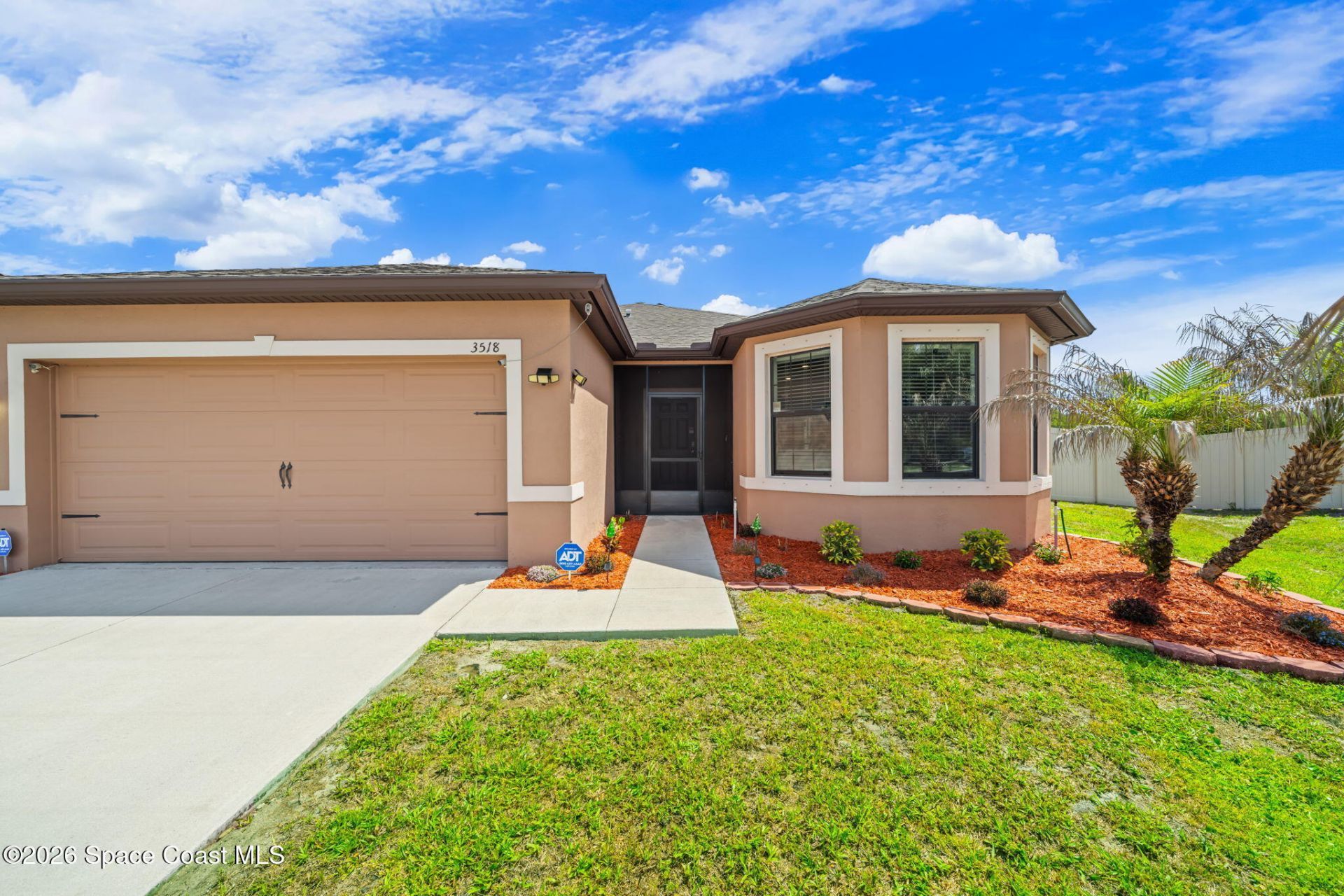 3518 Loggerhead Lane , Mims, FL 32754 Photo