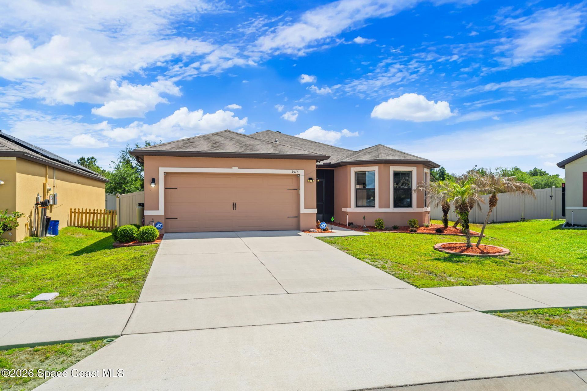3518 Loggerhead Lane , Mims, FL 32754 Photo