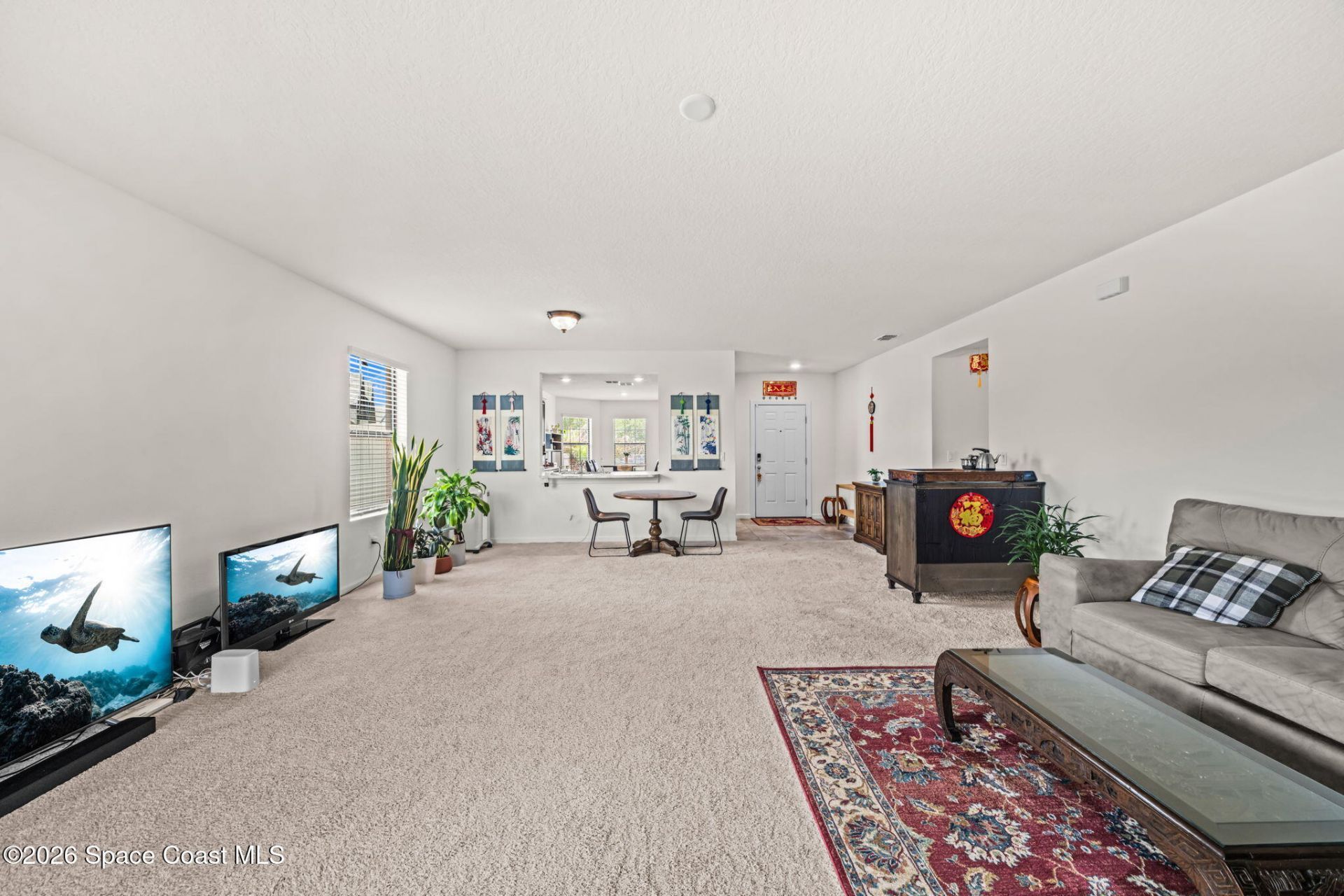 3518 Loggerhead Lane , Mims, FL 32754 Photo