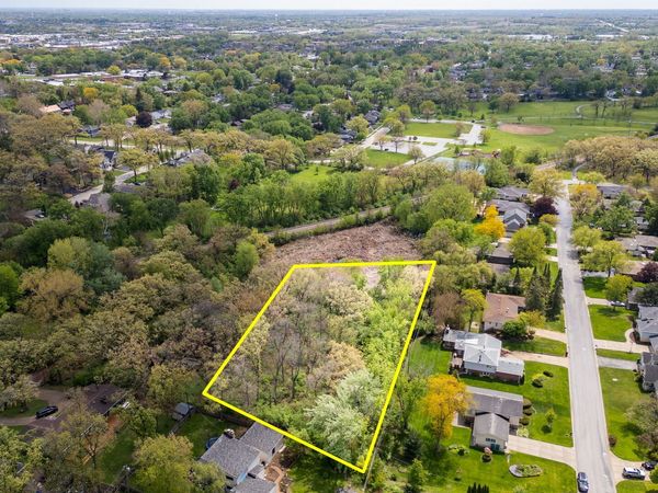 14555 Greenland Avenue , Orland Park, IL 60462