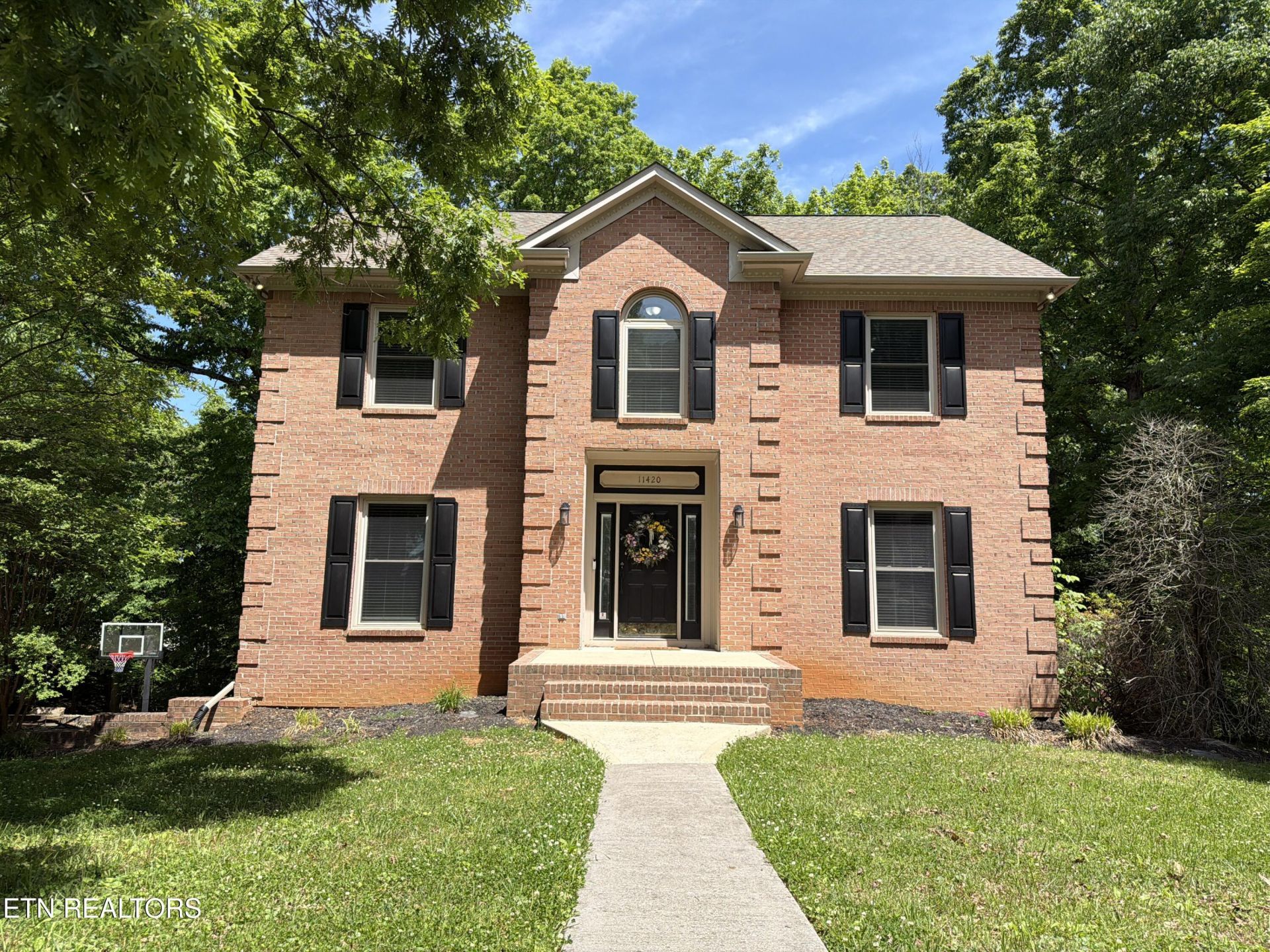 11420 Gates Mill Drive, Knoxville, TN 37934 Main Photo