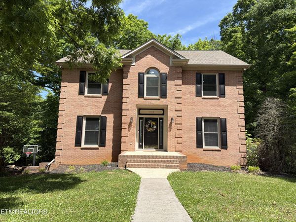 11420 Gates Mill Drive, Knoxville, TN 37934