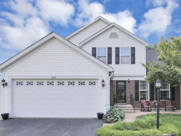 441 Wooster Street , Pickerington, OH 43147