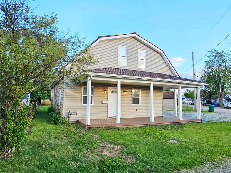 339 W Oak Street, Washington Court House, OH 43160 Photo 7