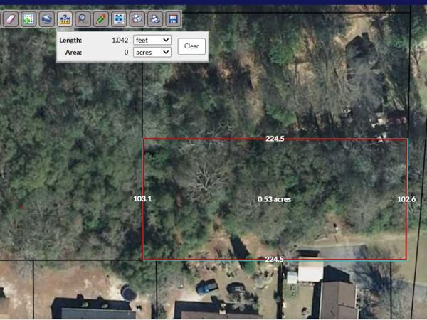 2720 Jordan Avenue, Macon, GA 31217