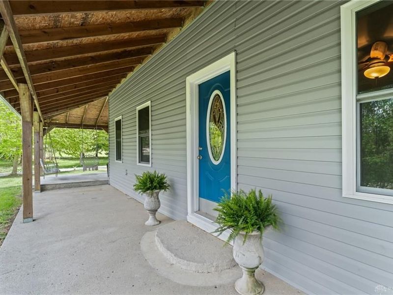 11255 Possum Hollow Road, Saint Paris, OH 43072 Photo 12