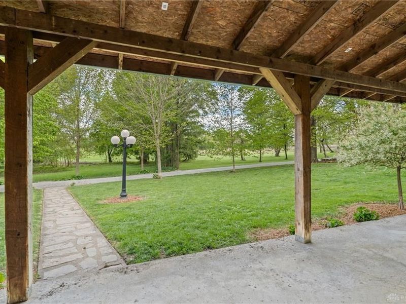11255 Possum Hollow Road, Saint Paris, OH 43072 Photo 3