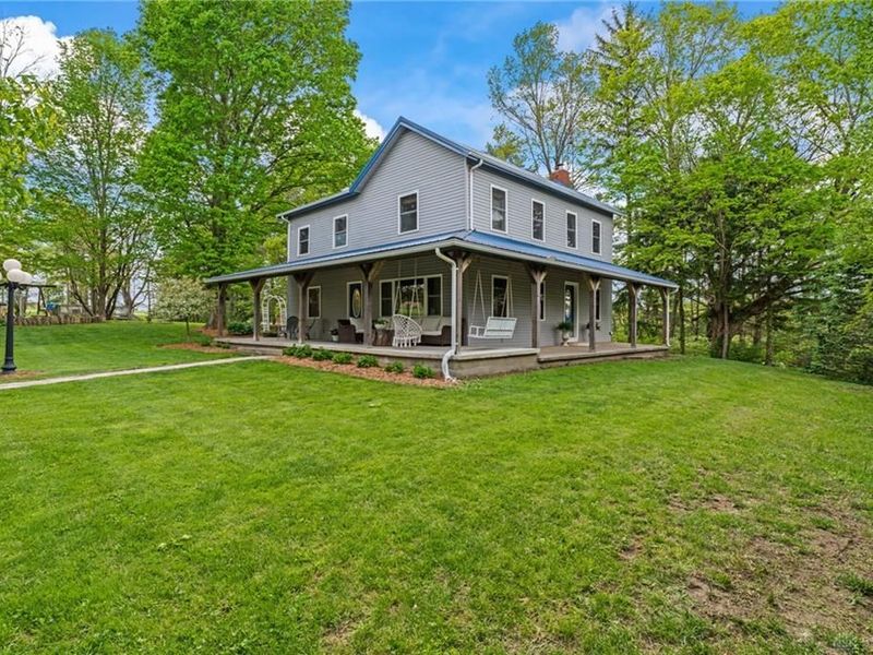 11255 Possum Hollow Road, Saint Paris, OH 43072 Photo 3