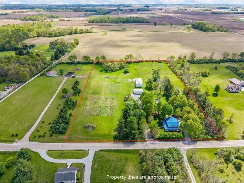 11255 Possum Hollow Road, Saint Paris, OH 43072 Photo 4