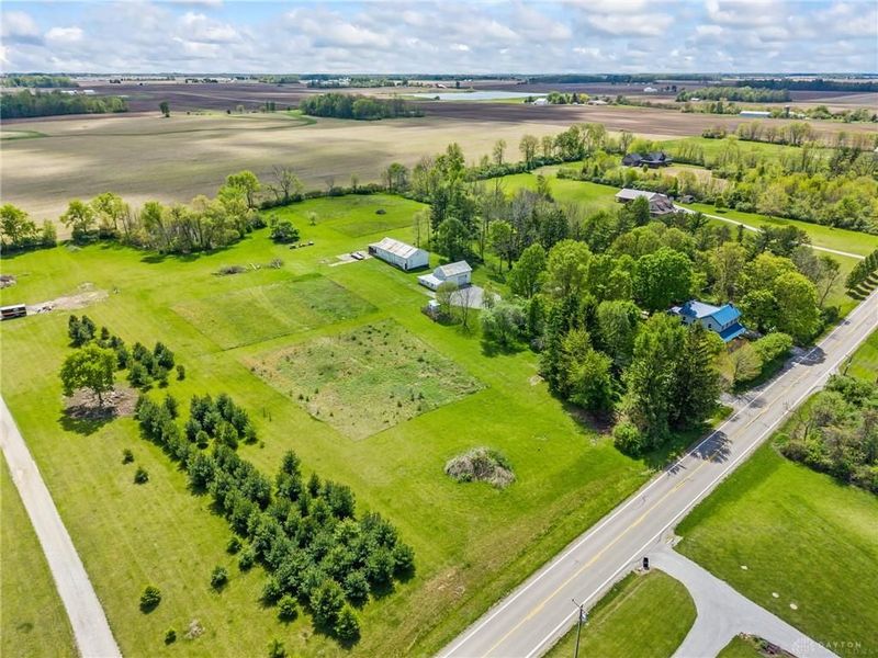 11255 Possum Hollow Road, Saint Paris, OH 43072 Photo 5