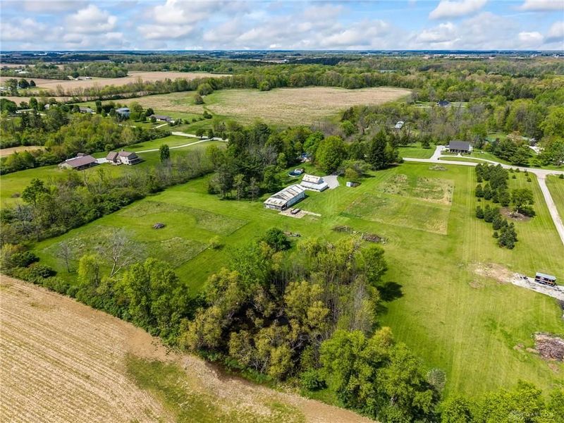 11255 Possum Hollow Road, Saint Paris, OH 43072 Photo 6