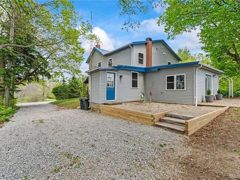 11255 Possum Hollow Road, Saint Paris, OH 43072 Photo 69