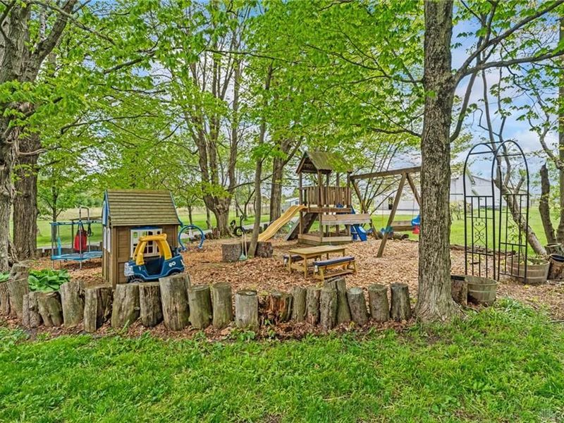 11255 Possum Hollow Road, Saint Paris, OH 43072 Photo 72