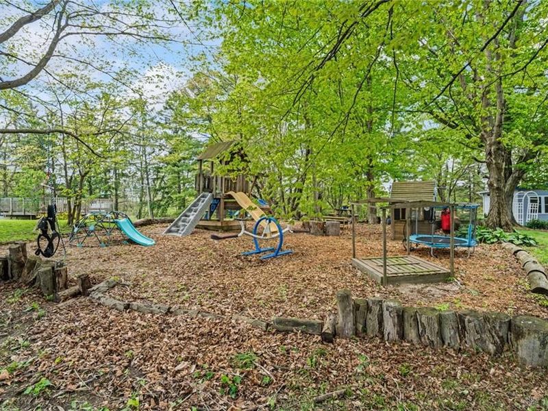 11255 Possum Hollow Road, Saint Paris, OH 43072 Photo 73