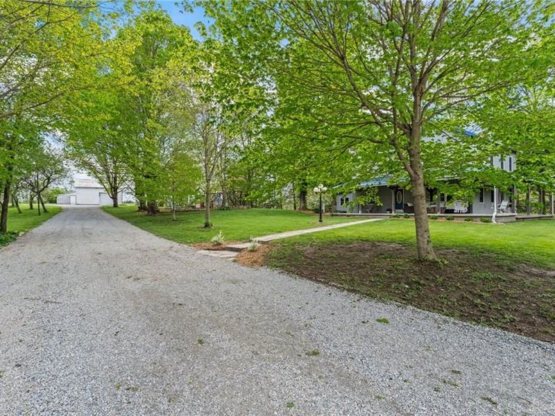 11255 Possum Hollow Road, Saint Paris, OH 43072 Photo 74