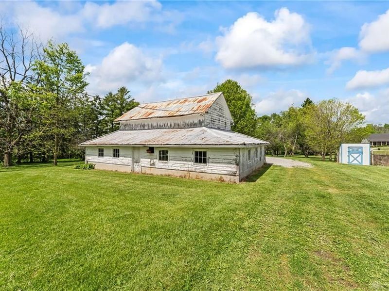 11255 Possum Hollow Road, Saint Paris, OH 43072 Photo 75