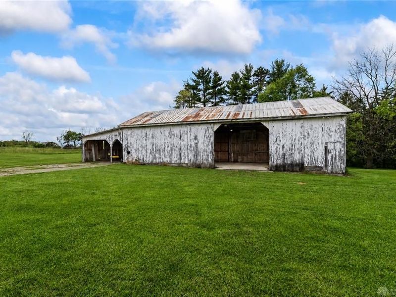 11255 Possum Hollow Road, Saint Paris, OH 43072 Photo 77