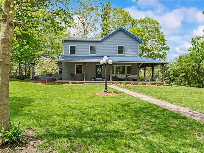 11255 Possum Hollow Road, Saint Paris, OH 43072 Photo 89