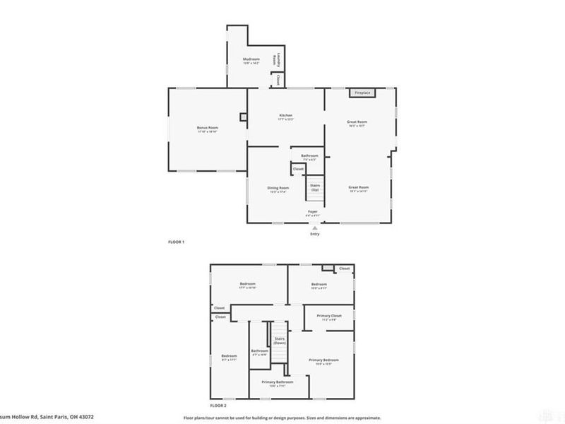 11255 Possum Hollow Road, Saint Paris, OH 43072 Photo 92