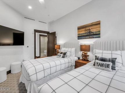 25 Beach Club Drive, Unit 303, Stateline, NV 89449 Photo