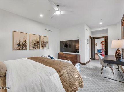 25 Beach Club Drive, Unit 303, Stateline, NV 89449 Photo