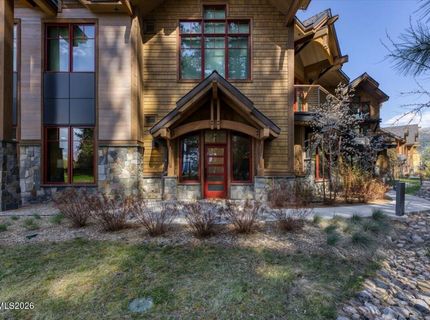 25 Beach Club Drive, Unit 303, Stateline, NV 89449 Photo