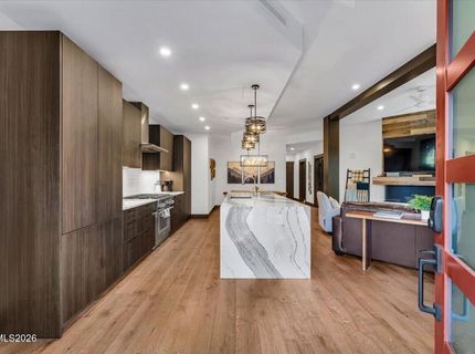 25 Beach Club Drive, Unit 303, Stateline, NV 89449 Photo