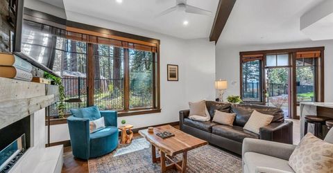 25 Beach Club Drive, Unit 303, Stateline, NV 89449 Photo