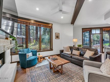 25 Beach Club Drive, Unit 303, Stateline, NV 89449 Photo
