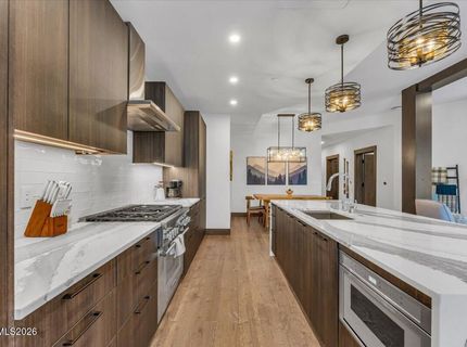 25 Beach Club Drive, Unit 303, Stateline, NV 89449 Photo