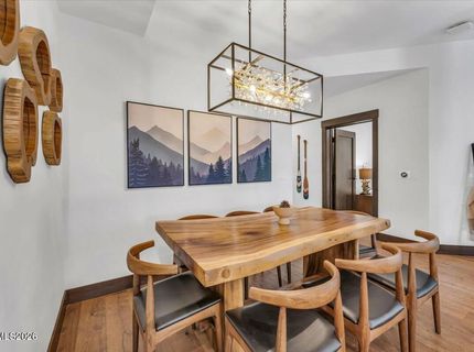 25 Beach Club Drive, Unit 303, Stateline, NV 89449 Photo