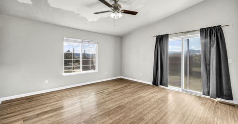 17511 Crystal Canyon Boulevard, Reno, NV 89508 Photo