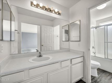 17511 Crystal Canyon Boulevard, Reno, NV 89508 Photo