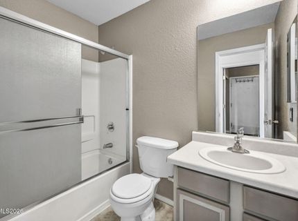 17511 Crystal Canyon Boulevard, Reno, NV 89508 Photo