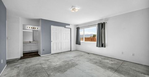 17511 Crystal Canyon Boulevard, Reno, NV 89508 Photo