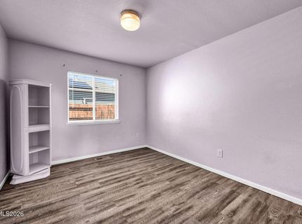 17511 Crystal Canyon Boulevard, Reno, NV 89508 Photo