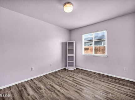 17511 Crystal Canyon Boulevard, Reno, NV 89508 Photo