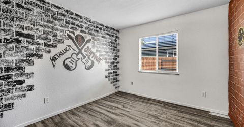 17511 Crystal Canyon Boulevard, Reno, NV 89508 Photo