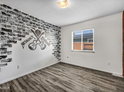 17511 Crystal Canyon Boulevard, Reno, NV 89508 Photo