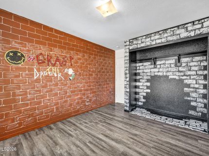 17511 Crystal Canyon Boulevard, Reno, NV 89508 Photo