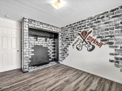 17511 Crystal Canyon Boulevard, Reno, NV 89508 Photo