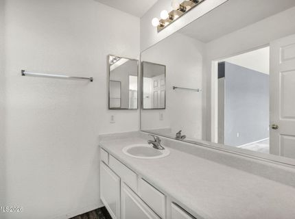 17511 Crystal Canyon Boulevard, Reno, NV 89508 Photo