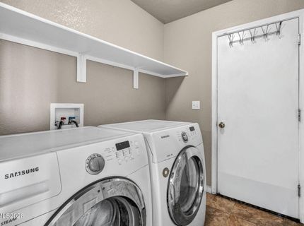 17511 Crystal Canyon Boulevard, Reno, NV 89508 Photo