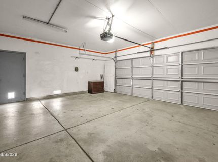 17511 Crystal Canyon Boulevard, Reno, NV 89508 Photo
