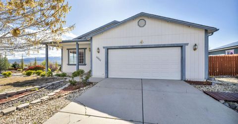 17511 Crystal Canyon Boulevard, Reno, NV 89508 Photo