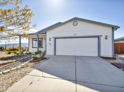 17511 Crystal Canyon Boulevard, Reno, NV 89508 Photo